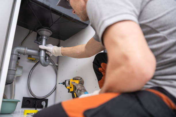 Reliable Monticello, LA Plumbing Services Solutions